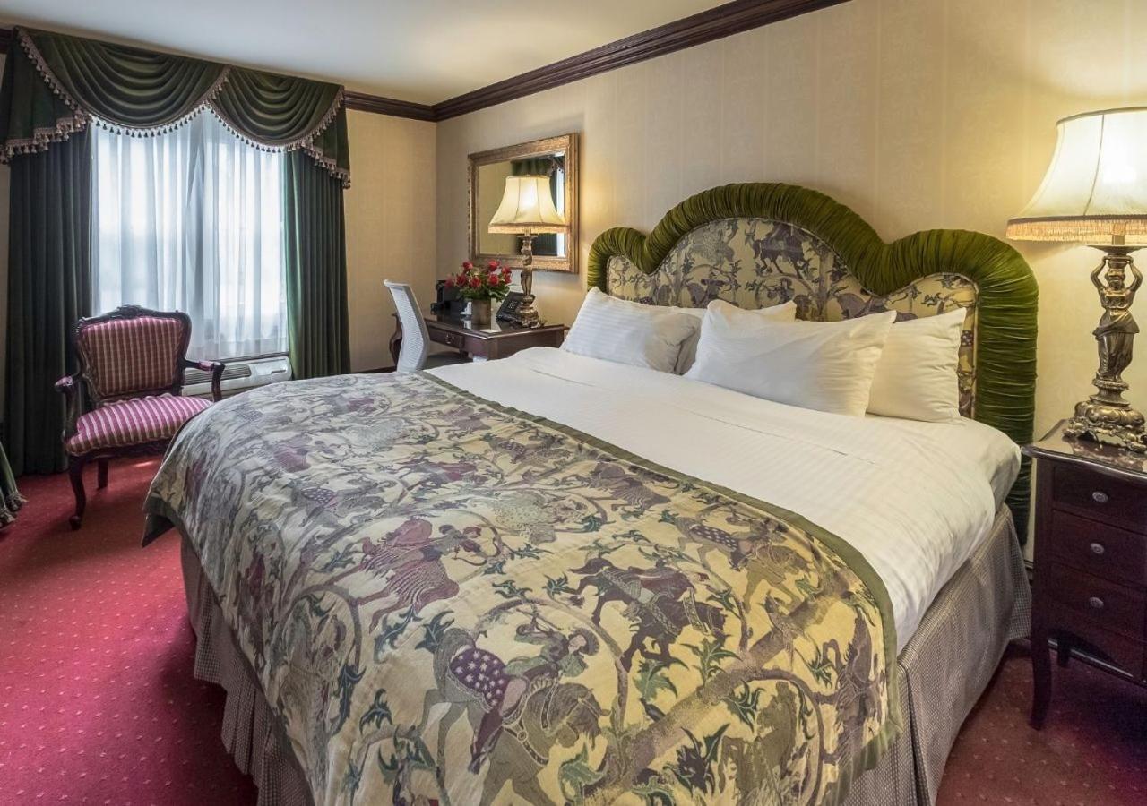 Prince Of Wales Niagara-on-the-Lake Exteriör bild