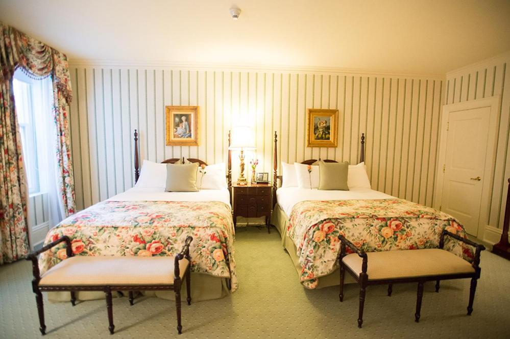 Prince Of Wales Niagara-on-the-Lake Exteriör bild