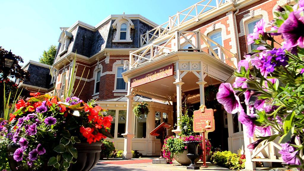 Prince Of Wales Niagara-on-the-Lake Exteriör bild