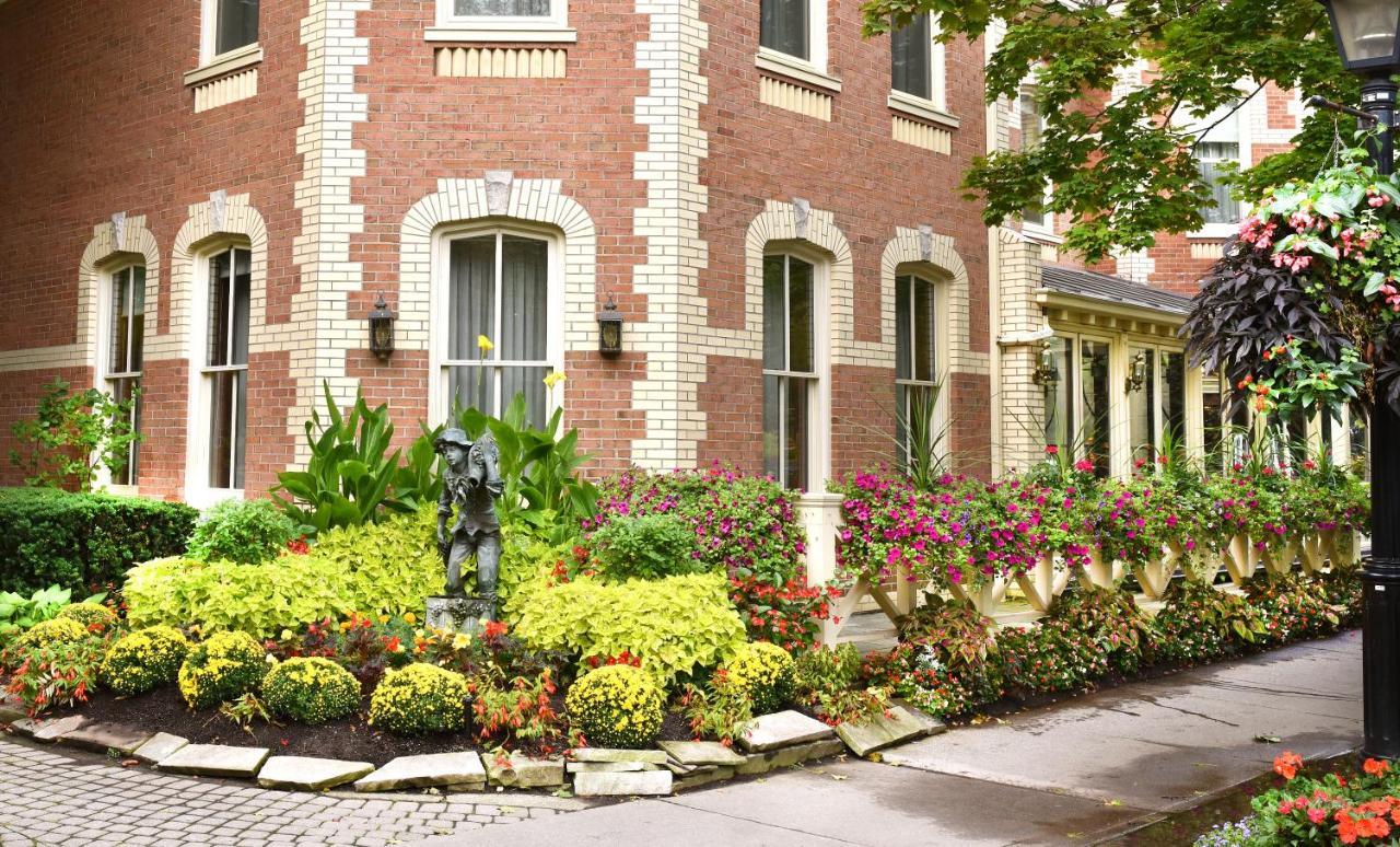 Prince Of Wales Niagara-on-the-Lake Exteriör bild