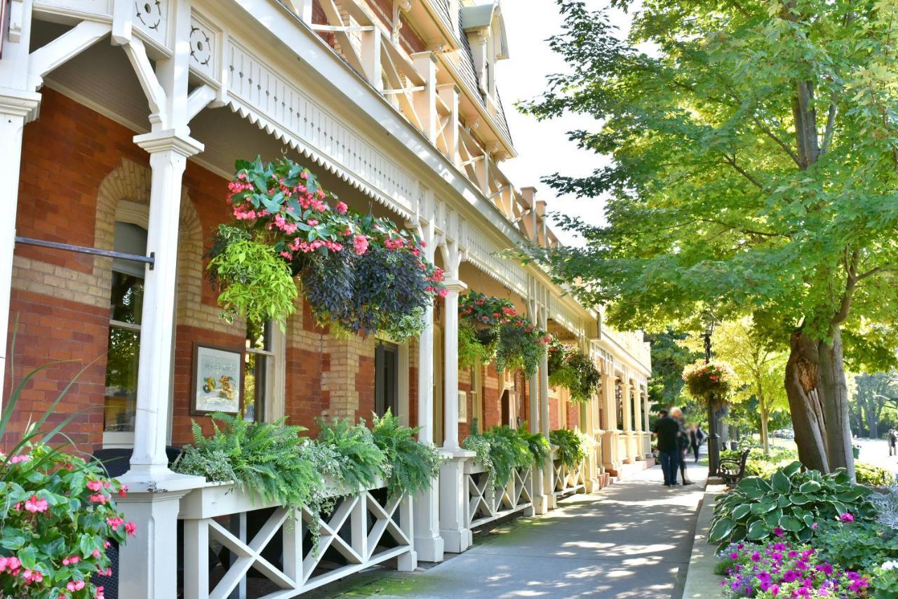 Prince Of Wales Niagara-on-the-Lake Exteriör bild
